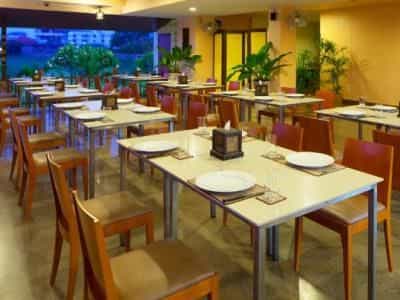 โรงแรมสยาม เพลส สุวรรณภูมิ แอร์พอร์ท โรงแรมสยาม เพลส สุวรรณภูมิ แอร์พอร์ท