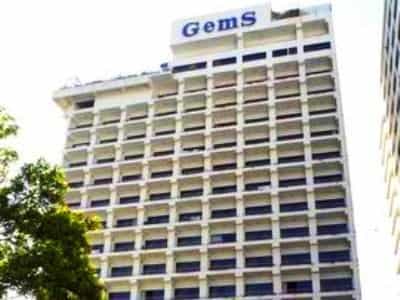 Gems Cha Am