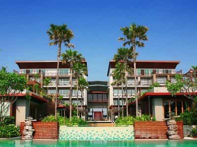 Haven Resort Hua Hin