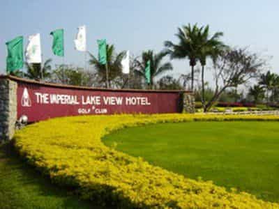 Lake View Hotel And Golf Club Lake View Hotel And Golf Club