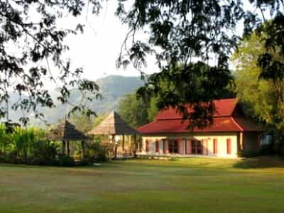 Bulun Buri Chiang Mai Resort