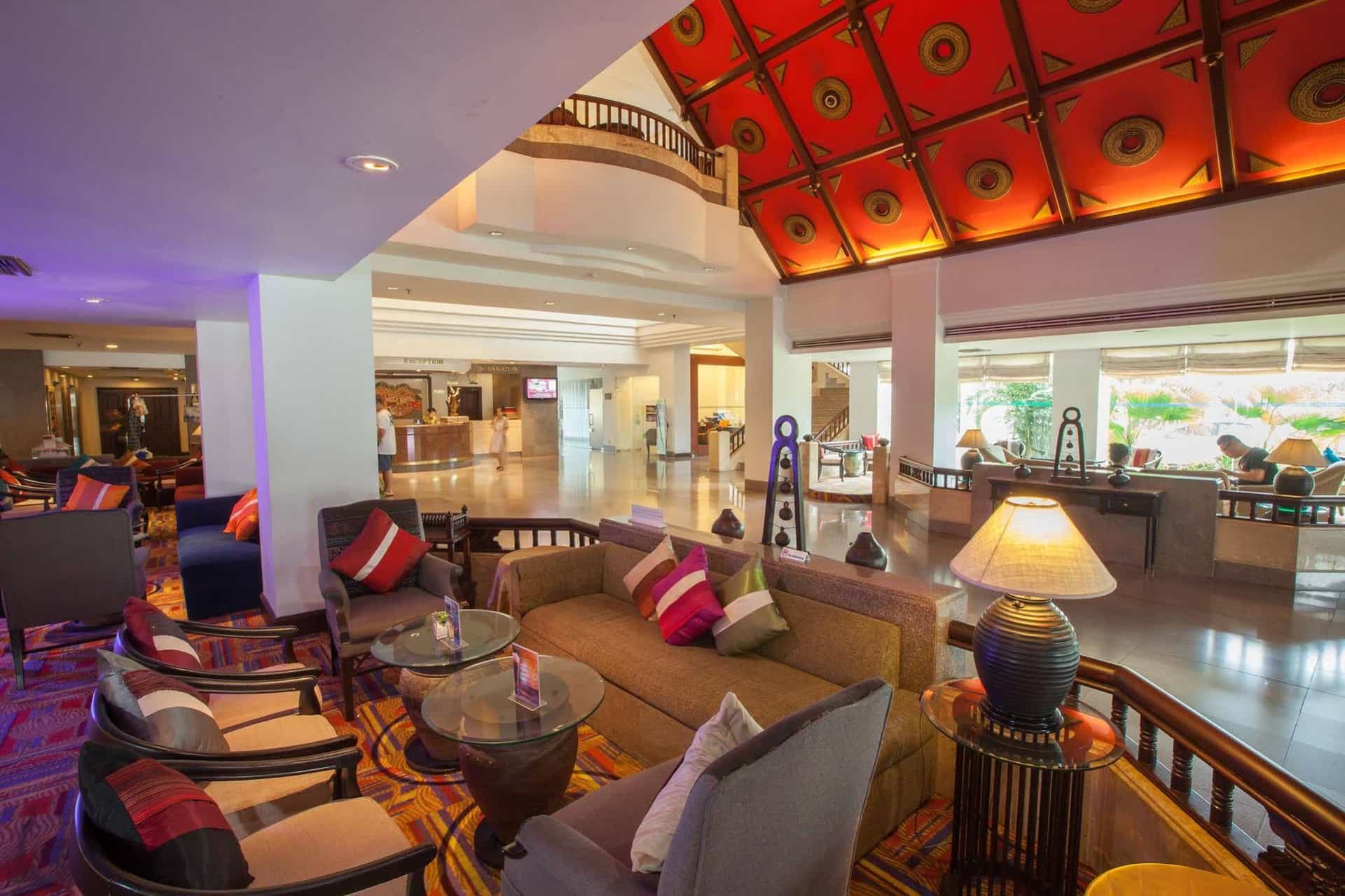 Chiangmai Grandview Hotel Chiangmai Grandview Hotel