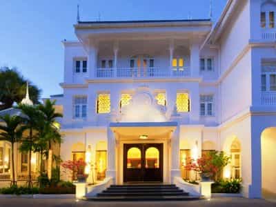 Ping Nakara Boutique Hotel and Spa