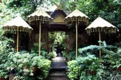 Suan Doi House Hotel & Resort