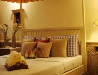Suan Doi House Hotel & Resort