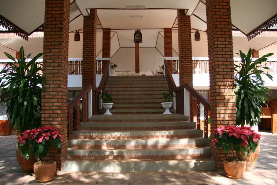 Mohn Mye Horm Resort And Spa