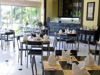Kameo House Hotel Serviced Apartments Kameo House Hotel Serviced Apartments