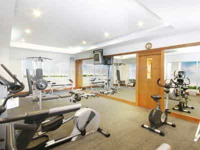 Kameo House Hotel Serviced Apartments Kameo House Hotel Serviced Apartments