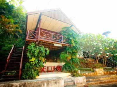 หาดทราย รีสอร์ท