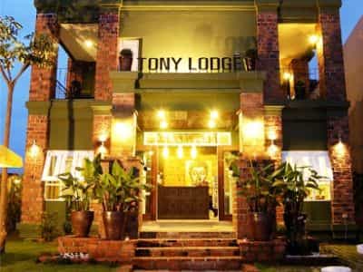 Khaolak Tony Lodge Khaolak Tony Lodge