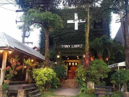 Khaolak Tony Lodge Khaolak Tony Lodge