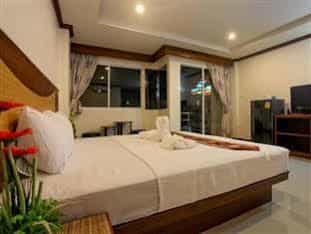 บ้านบุญญธร