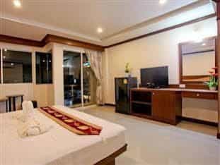 บ้านบุญญธร