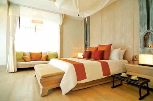 Melati Beach Resort & Spa Melati Beach Resort & Spa