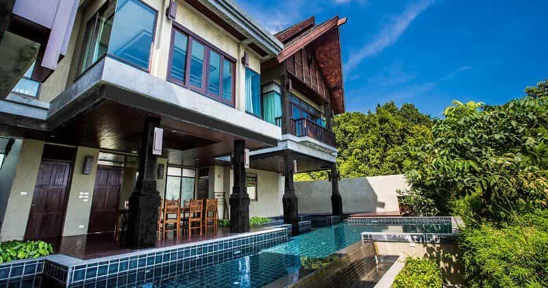 Nora Buri Resort & Spa