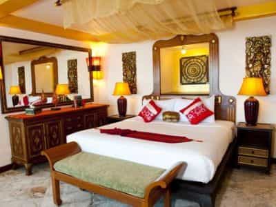 Sandalwood Luxury Villas Sandalwood Luxury Villas