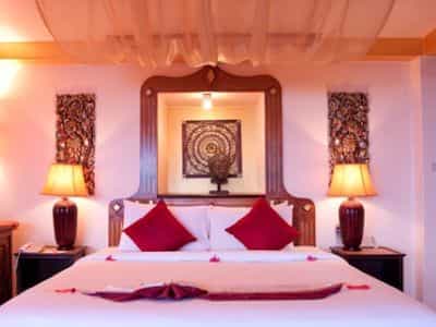 Sandalwood Luxury Villas Sandalwood Luxury Villas