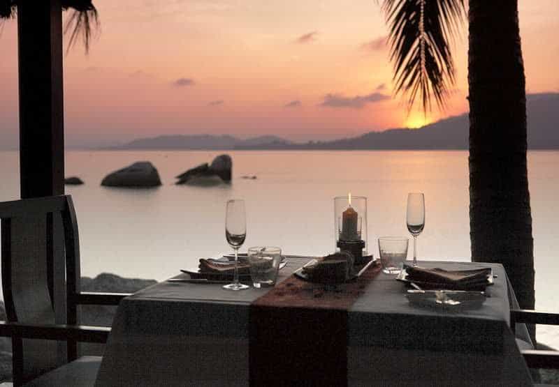Renaissance Koh Samui Resort & Spa Renaissance Koh Samui Resort & Spa