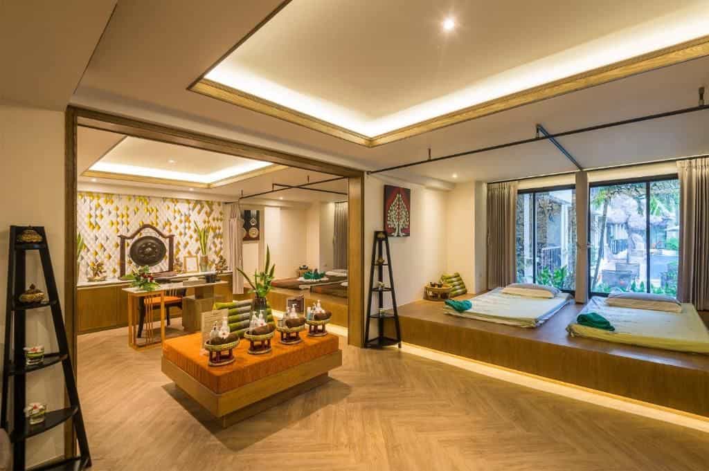 อนันตบุรินทร์ รีสอร์ต อนันตบุรินทร์ รีสอร์ต