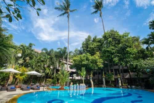 อ่าวนาง ปรินซ์วิลล์ วิลล่า รีสอร์ท แอนด์ สปา-จีเอชเอ เวลโฮเทล-ฮาลาล เซอร์ติฟายด์ บีช ฟร้อนท์ อ่าวนาง ปรินซ์วิลล์ วิลล่า รีสอร์ท แอนด์ สปา-จีเอชเอ เวลโฮเทล-ฮาลาล เซอร์ติฟายด์ บีช ฟร้อนท์