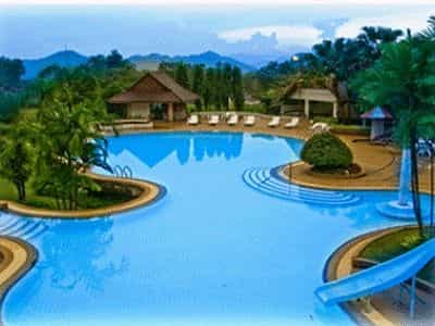 Mandarin Khao Yai