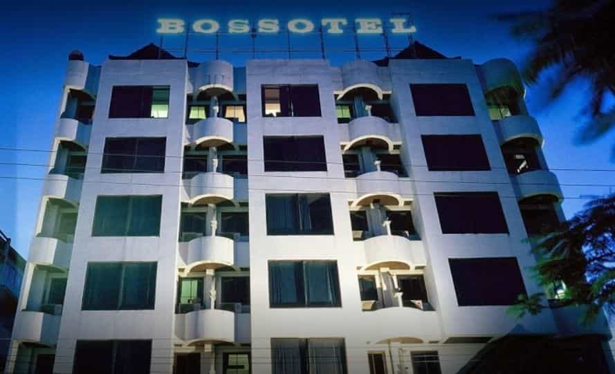 Bossotel Chiang Mai Hotel