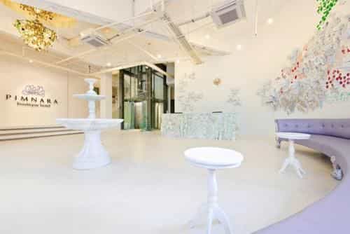 Pimnara Boutique Hotel