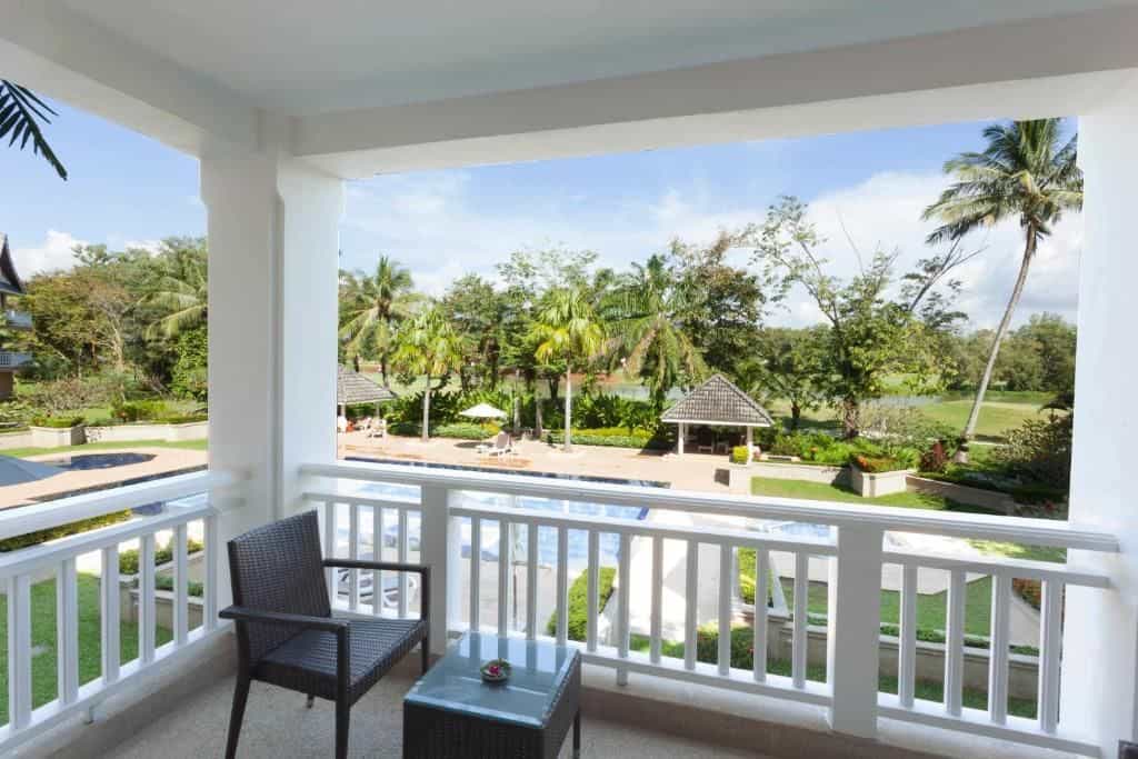 Allamanda Laguna Phuket By RESAVA