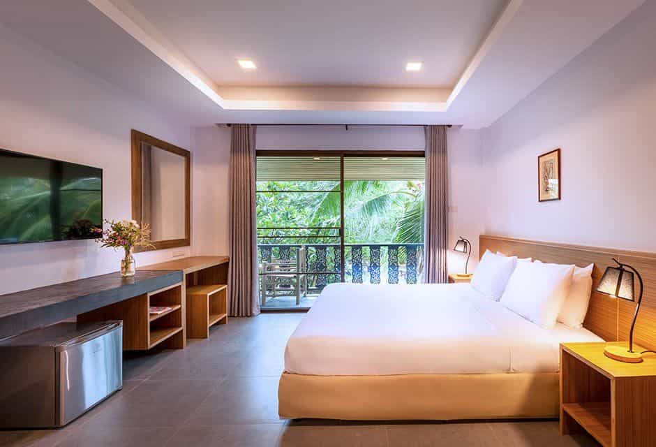 Dolphin Bay Resort Dolphin Bay Resort