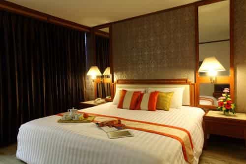 Hansa JB Hotel Hansa JB Hotel