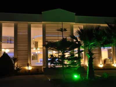 Bendis Beach