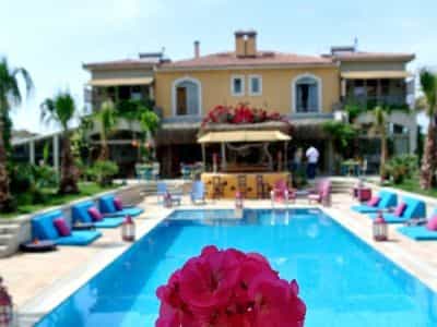 La Capria Suite