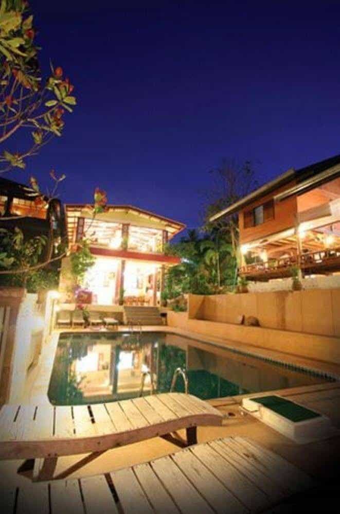 Bounty Resort