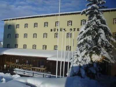 Uludag Buyuk