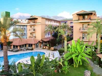 Solim Inn