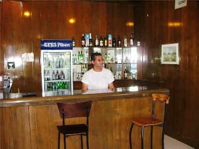 Club Dorya