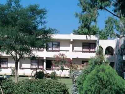 Artemis Oren Holiday Resort