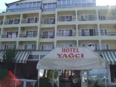 Yagci