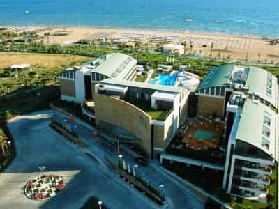 Sensimar Side Resort And Spa