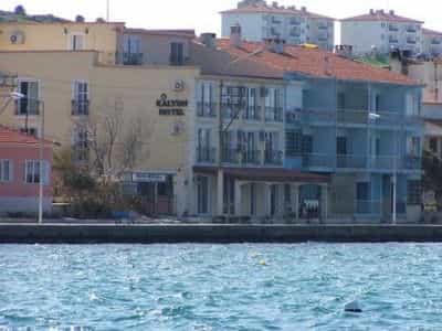 Foca Kalyon