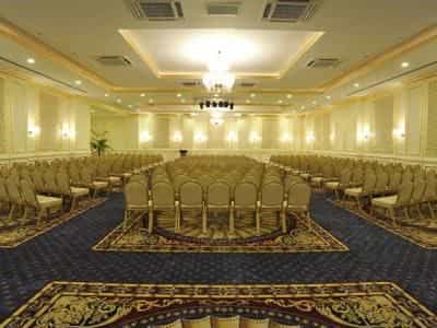 Vogue Hotel Avantgarde