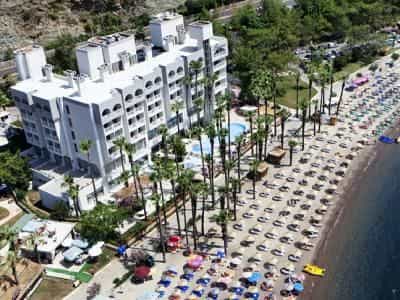 Fantasia Marmaris
