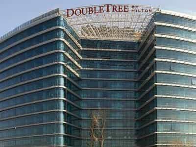 DoubleTree By Hilton Istanbul - Moda