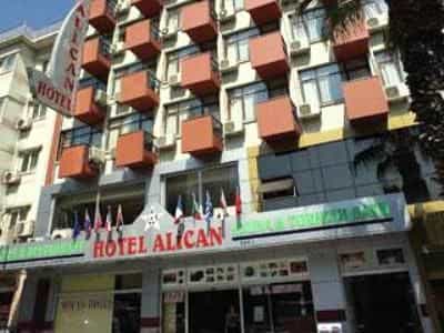 Alican