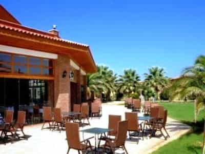 Angora Beach Resort