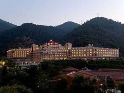 Kaya Izmir Thermal And Convention
