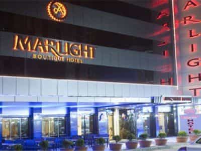 Marlight Boutique