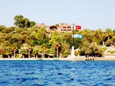 Oliviera Resort