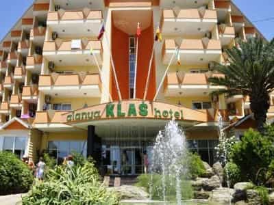 Alanya Klas Hotel