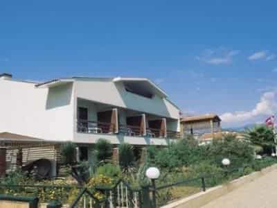 Feronia Hills